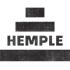 Logo for the brand Hemple